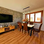 Ferienhaus El Rincon Del Pirineo L Wifi L Garaje L Vistas *