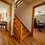 El Rincon Del Pirineo L Wifi L Garaje L Vistas Casa de Férias