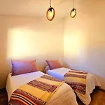 El Rincon Del Pirineo L Wifi L Garaje L Vistas Ferienhaus Senegüé