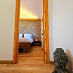 El Rincon Del Pirineo L Wifi L Garaje L Vistas Casa de Férias Senegüé