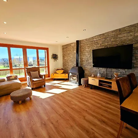 El Rincon Del Pirineo Ferienhaus Senegüé
