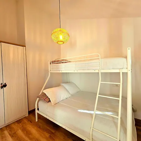 Сasa de vacaciones El Rincon Del Pirineo *