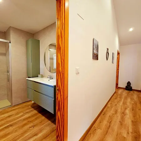 Ferienhaus El Rincon Del Pirineo