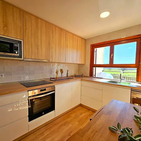 Ferienhaus El Rincon Del Pirineo *