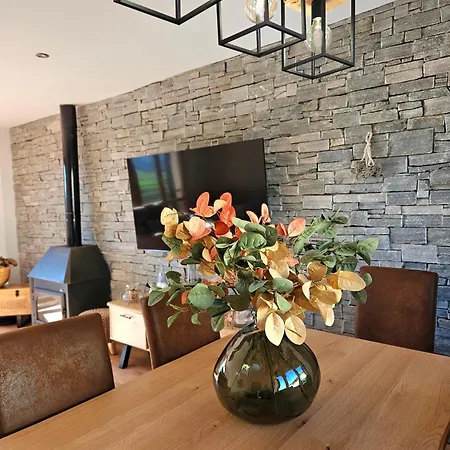 Ferienhaus El Rincon Del Pirineo
