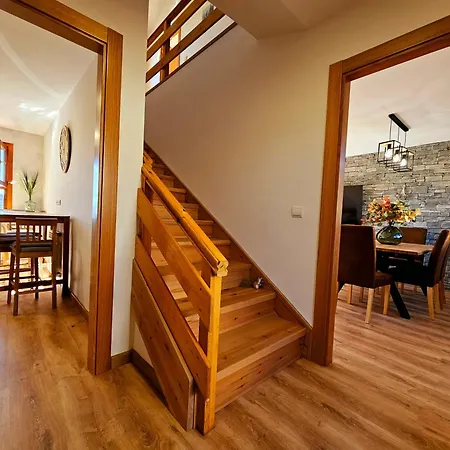 El Rincon Del Pirineo Ferienhaus Senegüé