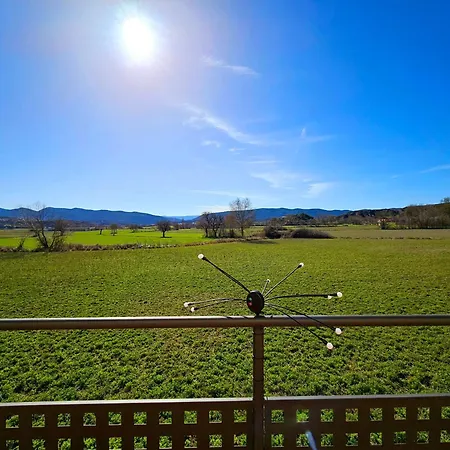 Сasa de vacaciones El Rincon Del Pirineo