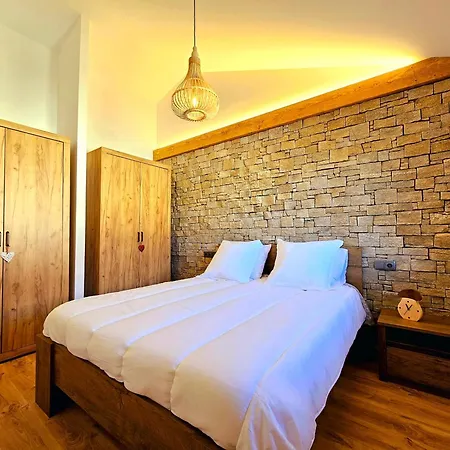 Ferienhaus El Rincon Del Pirineo *