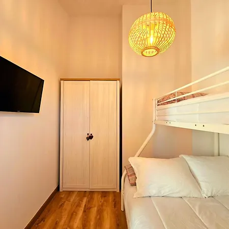 Ferienhaus El Rincon Del Pirineo Senegüé