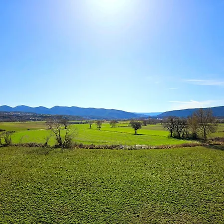 El Rincon Del Pirineo Сasa de vacaciones *