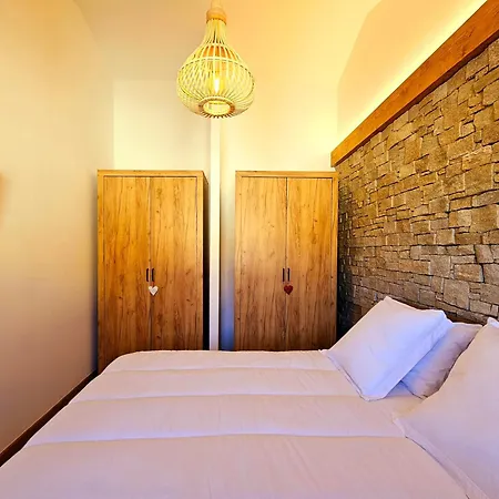 Сasa de vacaciones El Rincon Del Pirineo