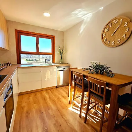 El Rincon Del Pirineo L Wifi L Garaje L Vistas * Senegüé