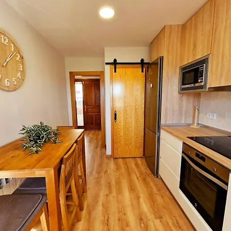 El Rincon Del Pirineo L Wifi L Garaje L Vistas *