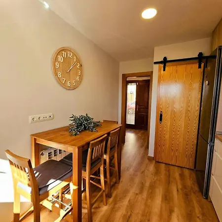 El Rincon Del Pirineo L Wifi L Garaje L Vistas