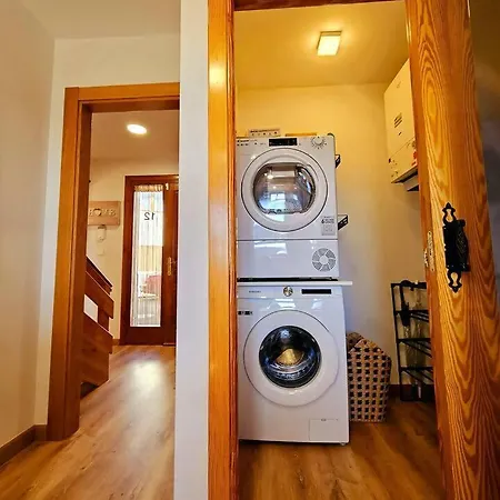 Casa vacanze El Rincon Del Pirineo L Wifi L Garaje L Vistas *