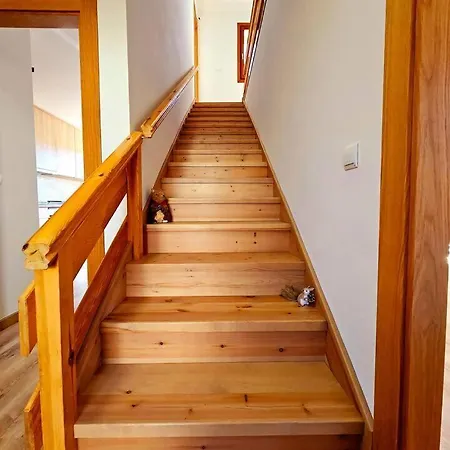 Casa vacanze El Rincon Del Pirineo L Wifi L Garaje L Vistas