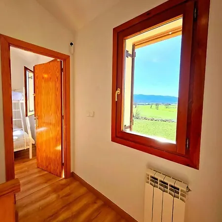 El Rincon Del Pirineo L Wifi L Garaje L Vistas Senegüé