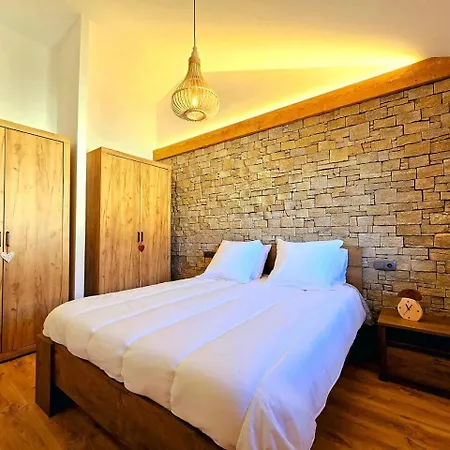 El Rincon Del Pirineo L Wifi L Garaje L Vistas Senegüé