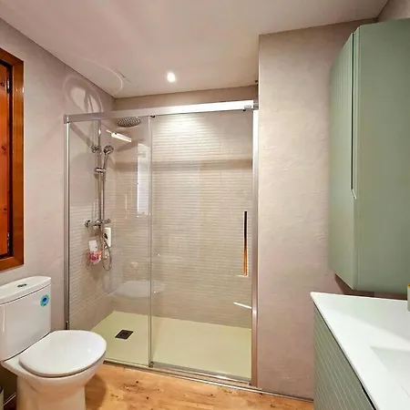 El Rincon Del Pirineo L Wifi L Garaje L Vistas *