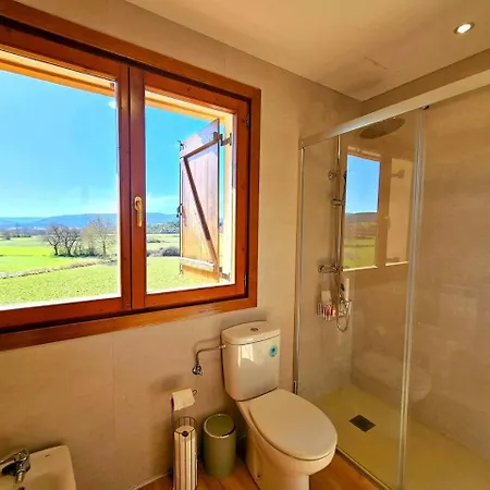 El Rincon Del Pirineo L Wifi L Garaje L Vistas Casa vacanze