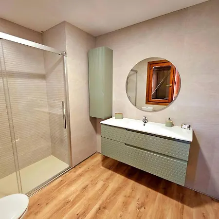 Casa vacanze El Rincon Del Pirineo L Wifi L Garaje L Vistas