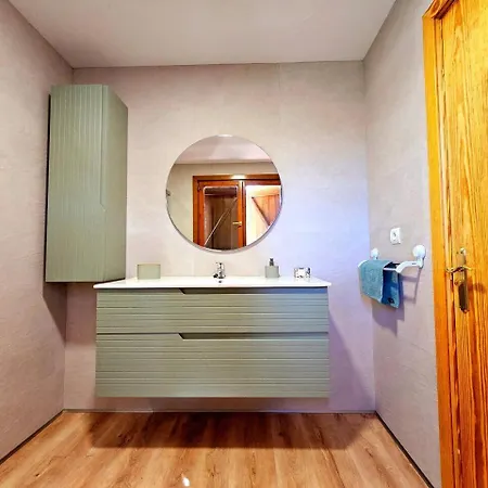 El Rincon Del Pirineo L Wifi L Garaje L Vistas Casa vacanze