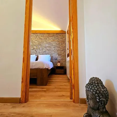 El Rincon Del Pirineo L Wifi L Garaje L Vistas Casa vacanze Senegüé