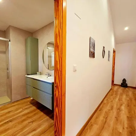 Vakantiehuis El Rincon Del Pirineo L Wifi L Garaje L Vistas Senegüé