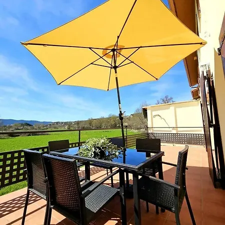 El Rincon Del Pirineo L Wifi L Garaje L Vistas *