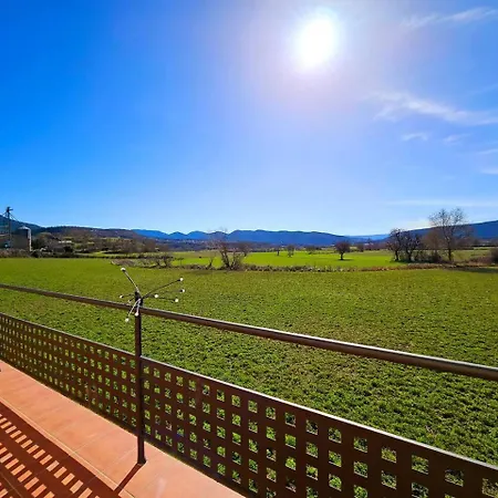 El Rincon Del Pirineo L Wifi L Garaje L Vistas *